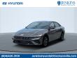 New 2026 Hyundai Elantra SEL Sport Sedan