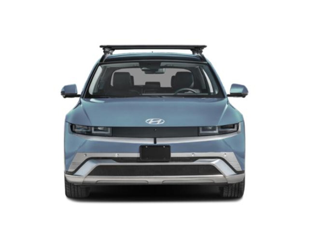 New 2026 Hyundai IONIQ 5 SEL SUV