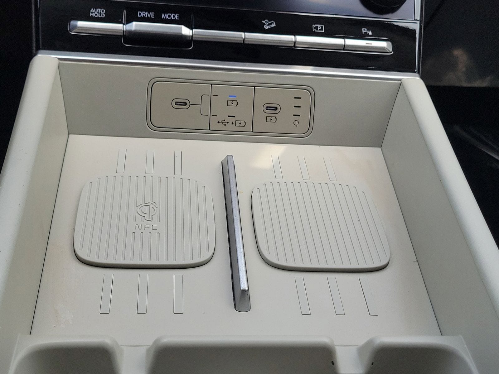 2025 Hyundai Santa Fe SEL - Photo 40