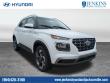 New 2026 Hyundai Venue SEL SUV