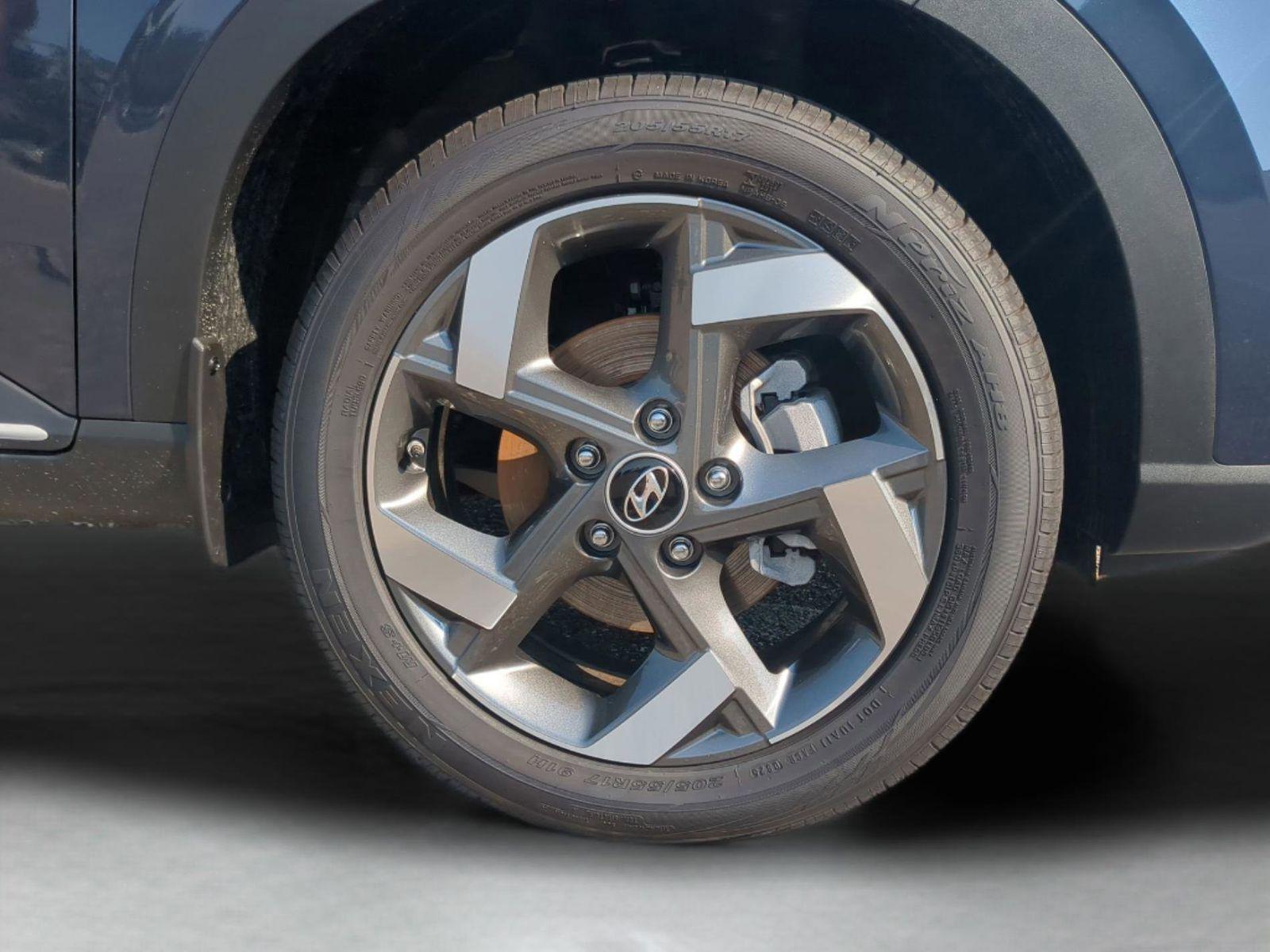 2025 Hyundai Venue Limited - Photo 20