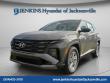 Certified 2026 Hyundai Tucson SE SUV
