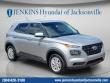 Certified 2025 Hyundai Venue SE SUV