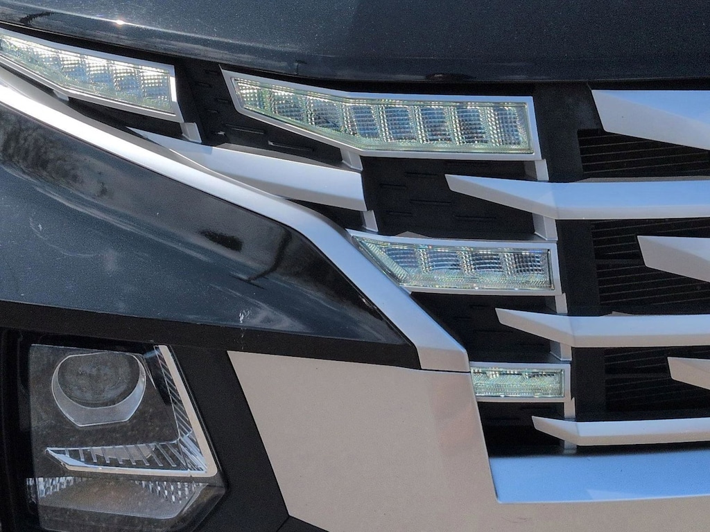 Certified 2023 Hyundai Santa Cruz SEL Truck