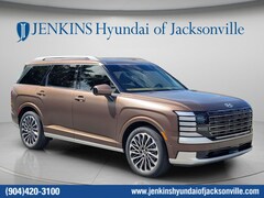 2027 Hyundai Palisade Hybrid Calligraphy SUV