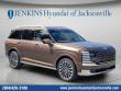 New 2027 Hyundai Palisade Hybrid Calligraphy SUV