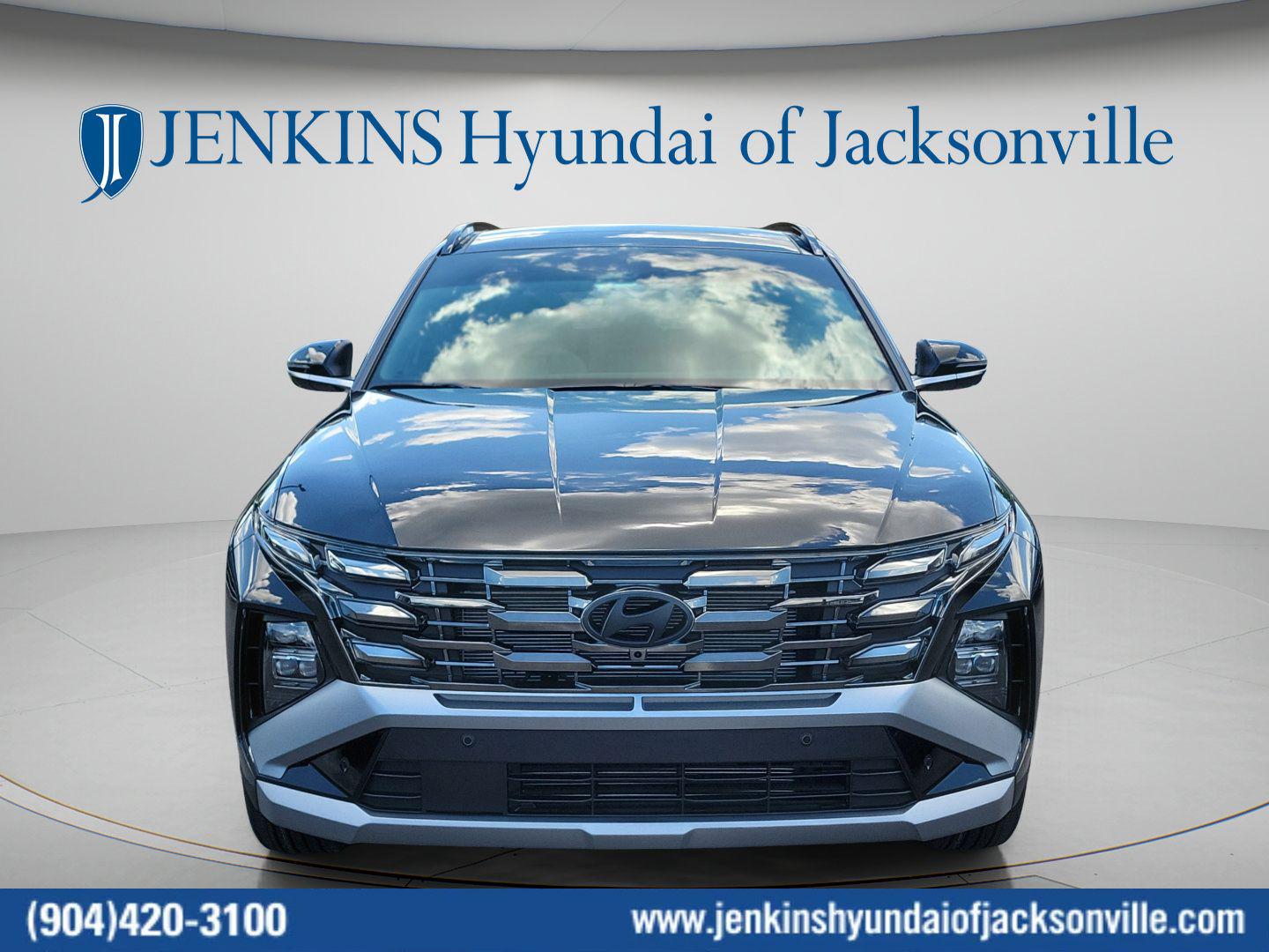 2026 Hyundai Tucson 13