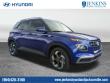 New 2026 Hyundai Venue SEL SUV