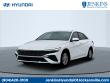 New 2026 Hyundai Elantra SE Sedan