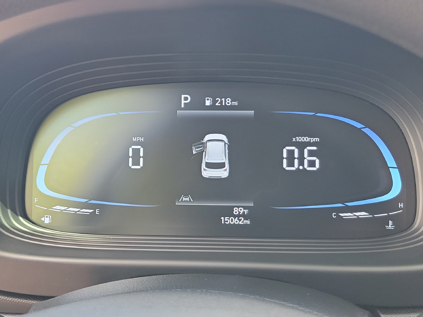 2025 Hyundai Venue SE - Photo 31