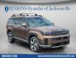 New 2026 Hyundai Santa Fe Limited FWD SUV