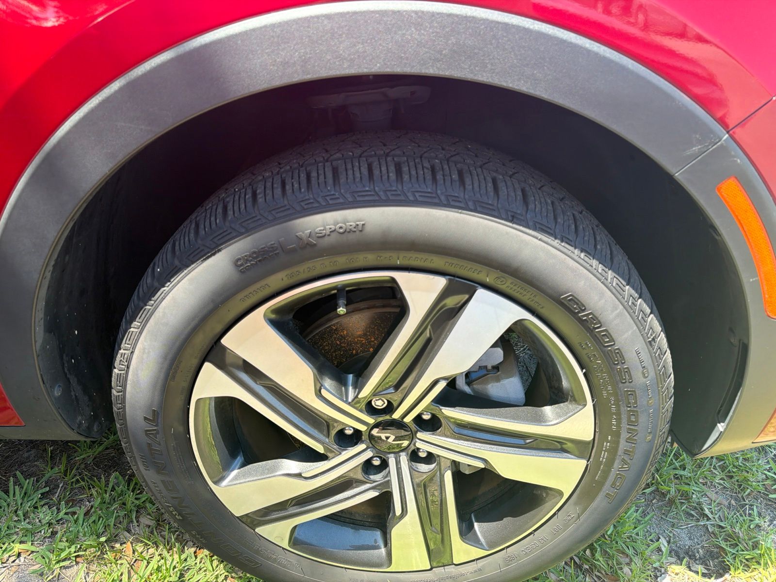 2023 Kia Sorento SX Prestige PHEV - Photo 13
