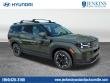 New 2025 Hyundai Santa Fe SEL FWD SUV