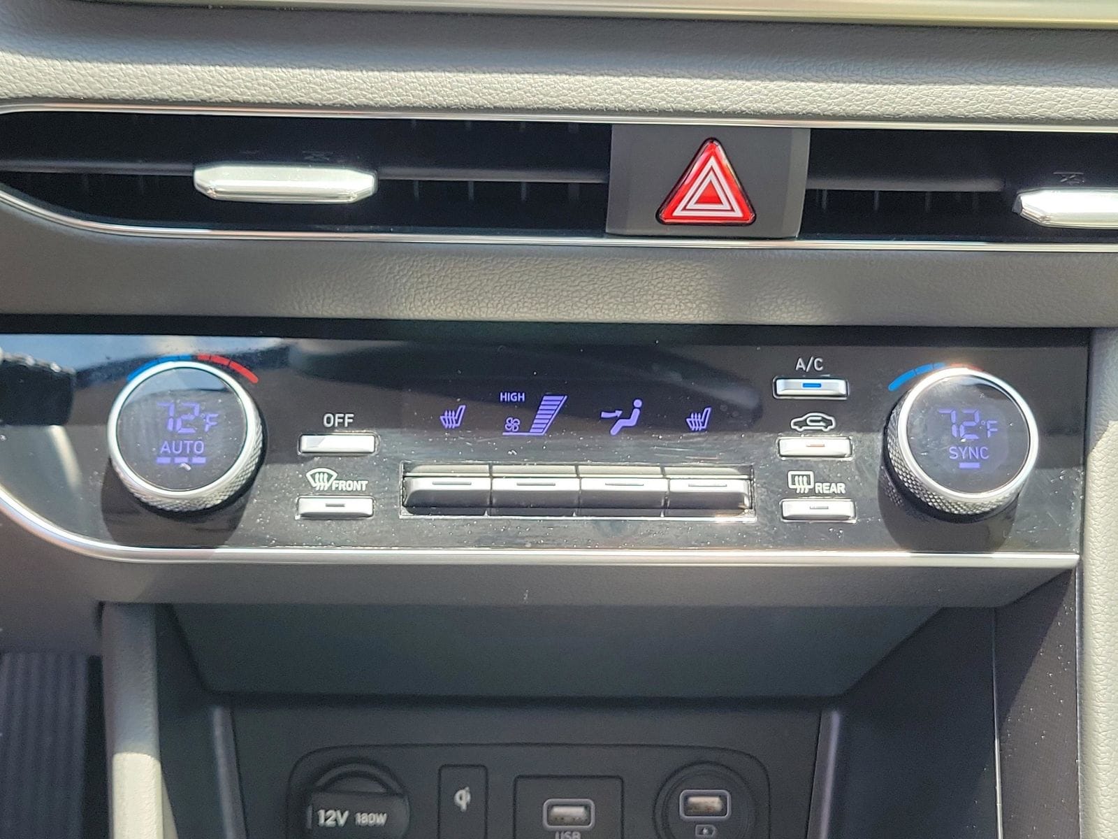 2023 Hyundai Sonata SEL - Photo 38