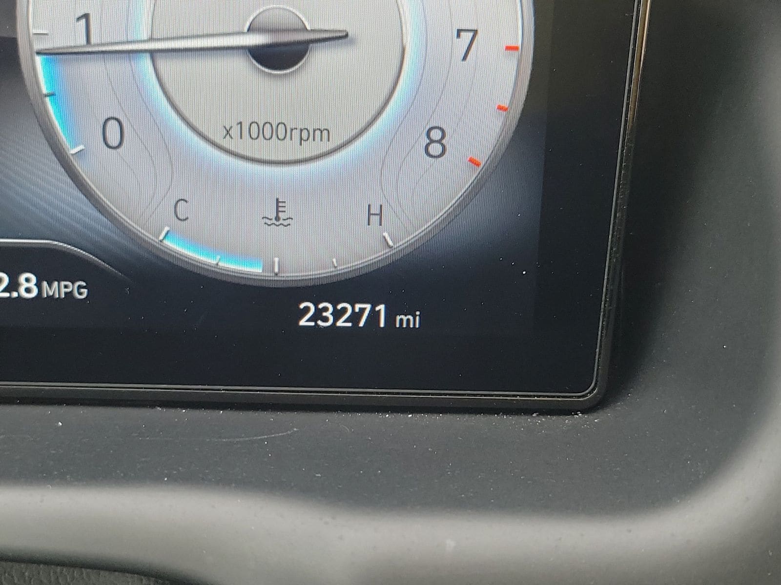 2023 Hyundai Santa Cruz Limited - Photo 33
