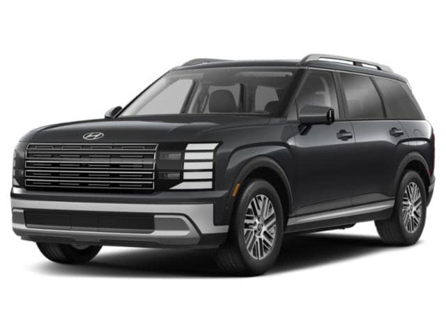 2026 Hyundai Palisade SEL Premium 8 Passenger FWD's photo