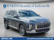 Certified 2023 Hyundai Palisade Calligraphy SUV
