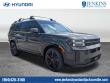 New 2026 Hyundai Santa Fe Hybrid Calligraphy SUV