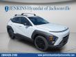 New 2026 Hyundai Kona SEL Sport FWD SUV