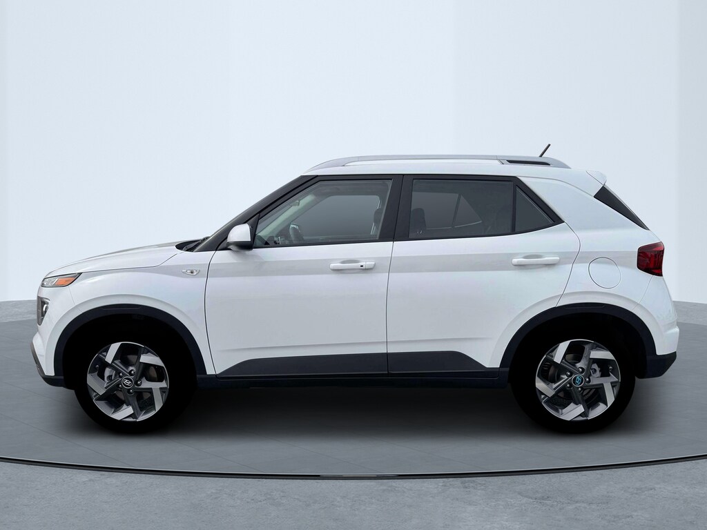 New 2026 Hyundai Venue SEL SUV