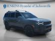 New 2026 Hyundai Santa Fe Calligraphy FWD SUV