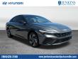New 2025 Hyundai Elantra Hybrid SEL Sport Sedan