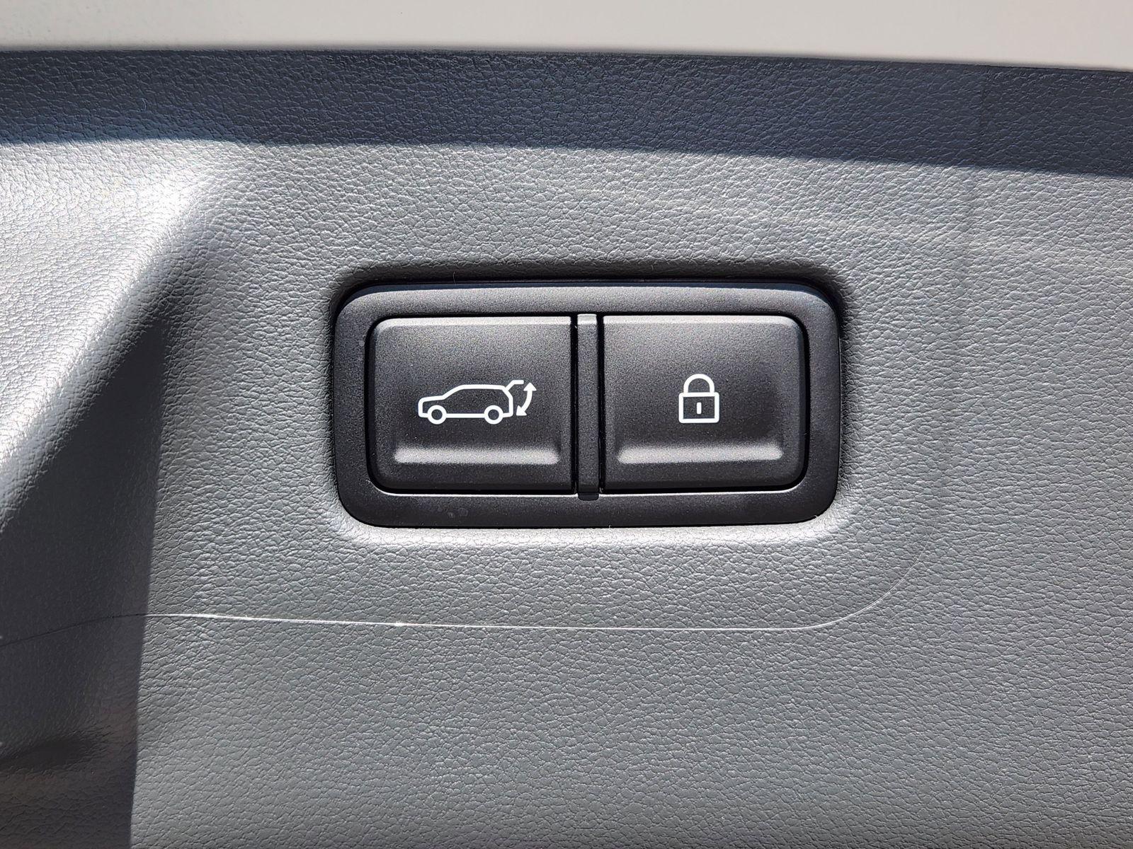 2026 Hyundai Santa Fe 9