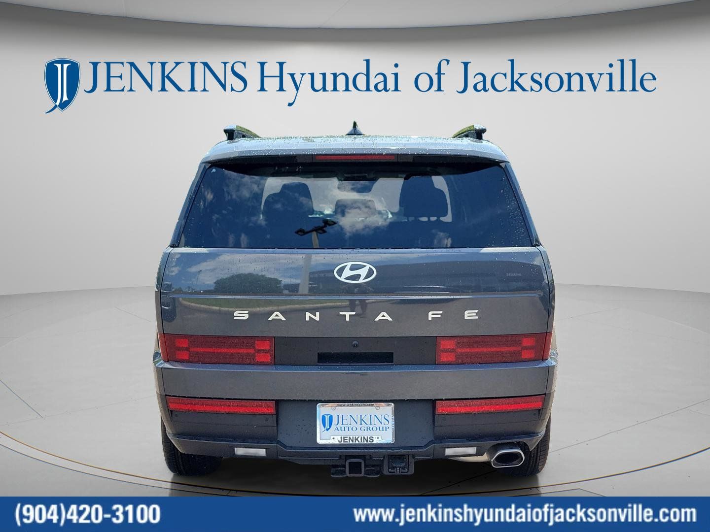 2025 Hyundai Santa Fe SEL - Photo 6