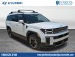 New 2026 Hyundai Santa Fe SEL FWD SUV