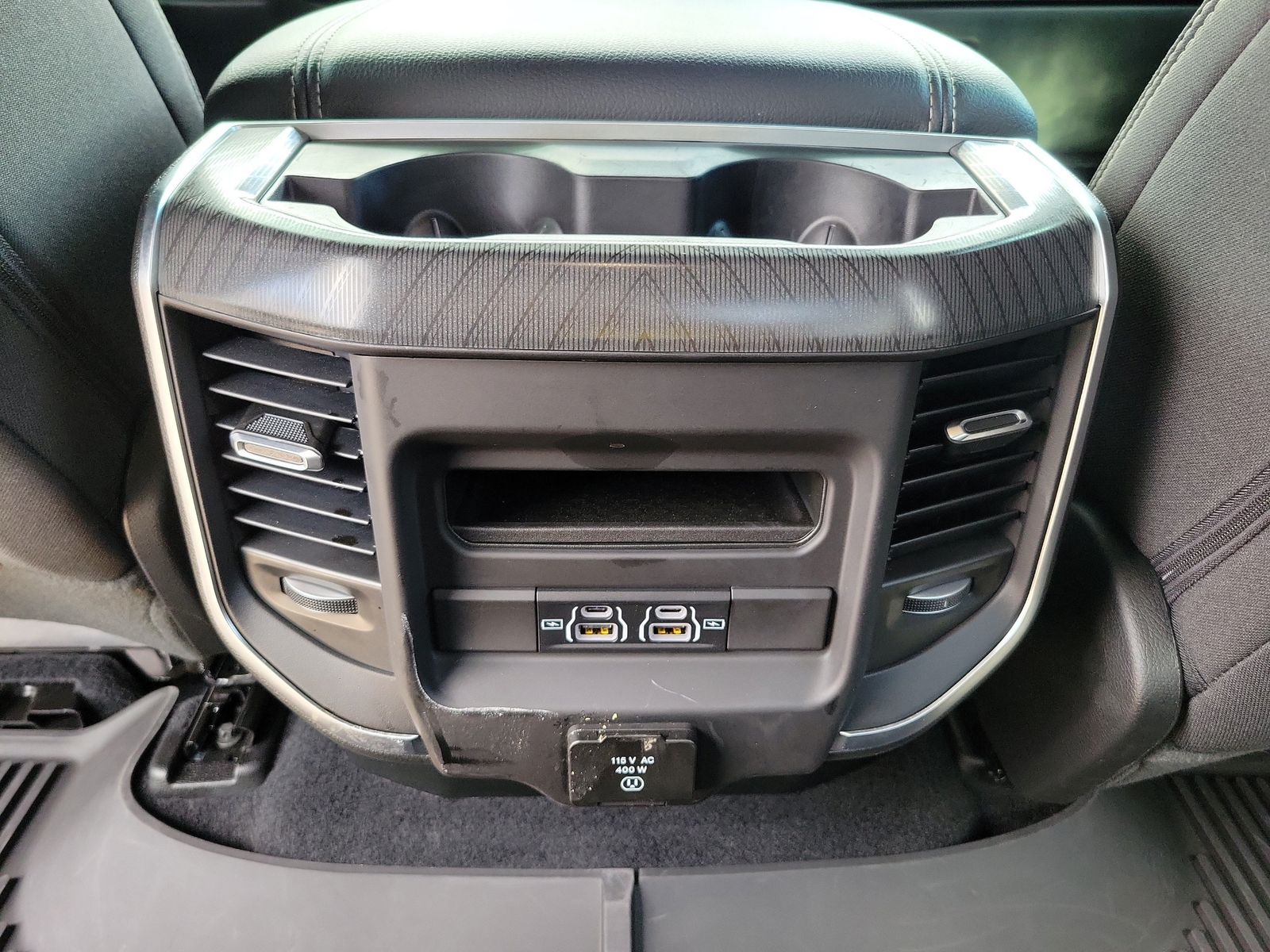 2026 RAM Ram 1500 Pickup Big Horn/Lone Star - Photo 24
