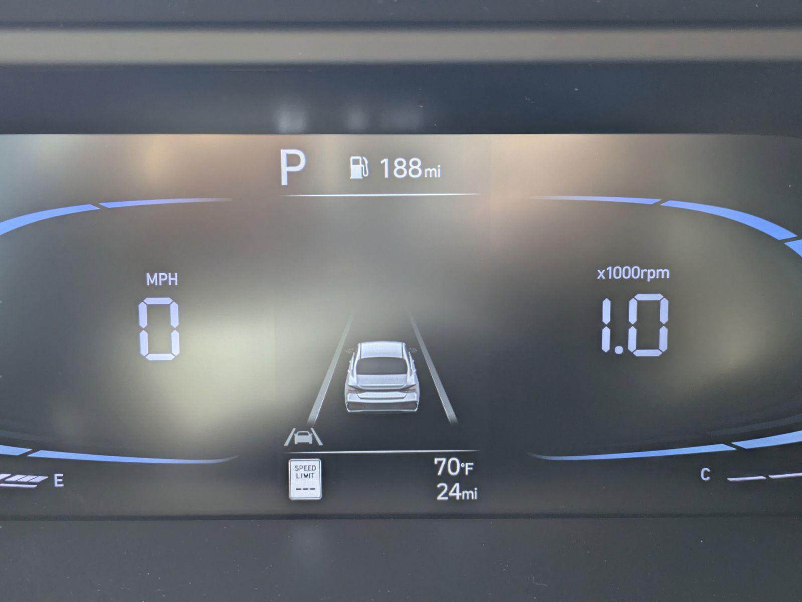 2026 Hyundai Elantra 18