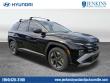 New 2026 Hyundai Tucson SEL FWD SUV
