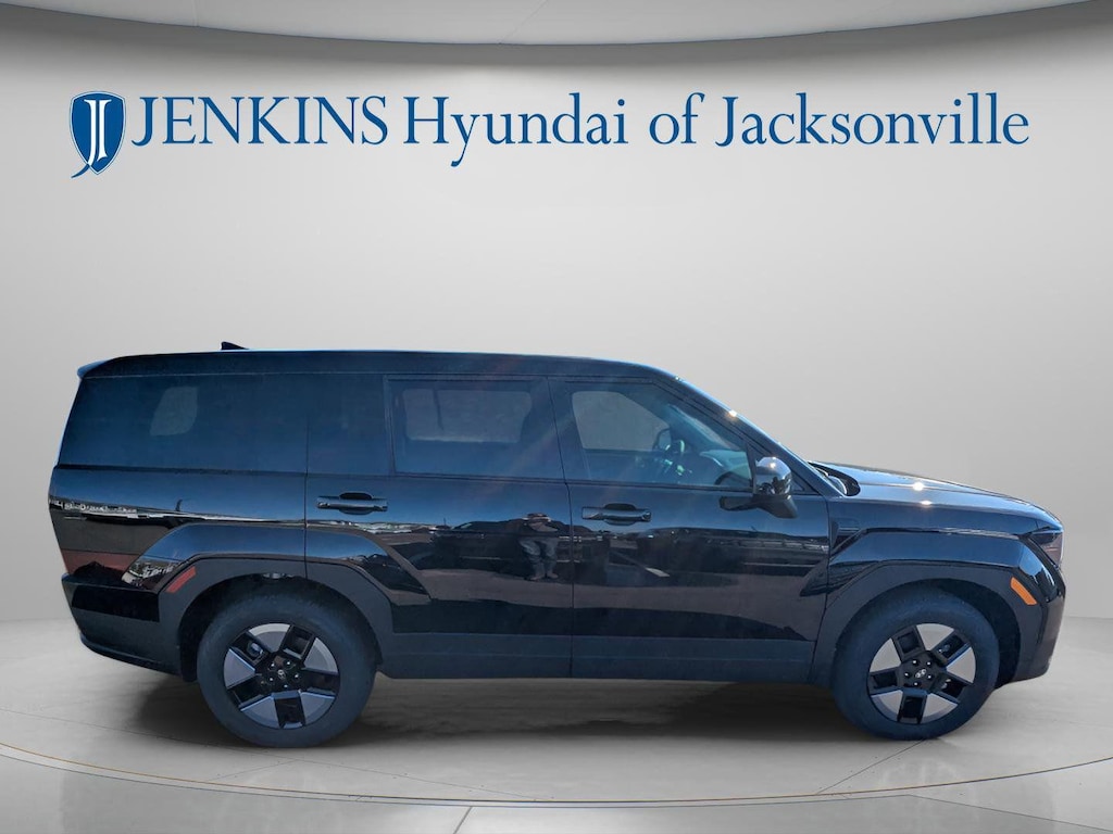 New 2026 Hyundai Santa Fe Hybrid SE SUV