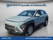 New 2026 Hyundai Kona SE FWD SUV