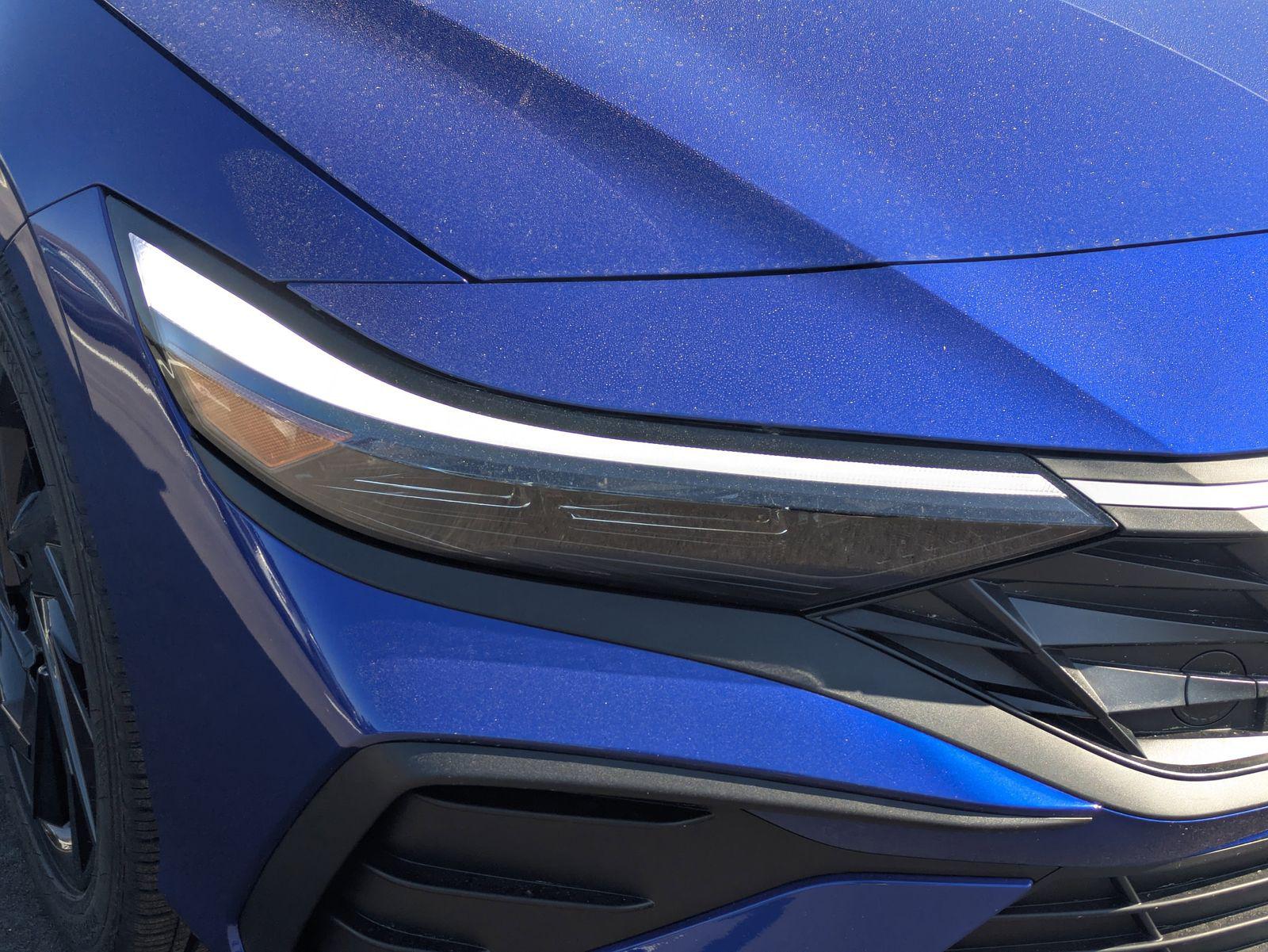 2026 Hyundai Elantra 35