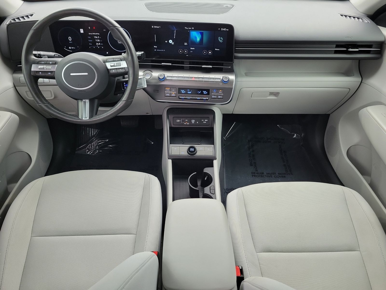 2024 Hyundai Kona SEL - Photo 20