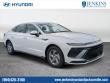 New 2025 Hyundai Sonata SE Sedan