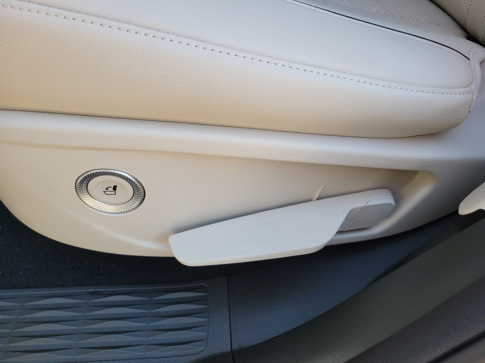 2025 GENESIS GV80 Prestige - Photo 23
