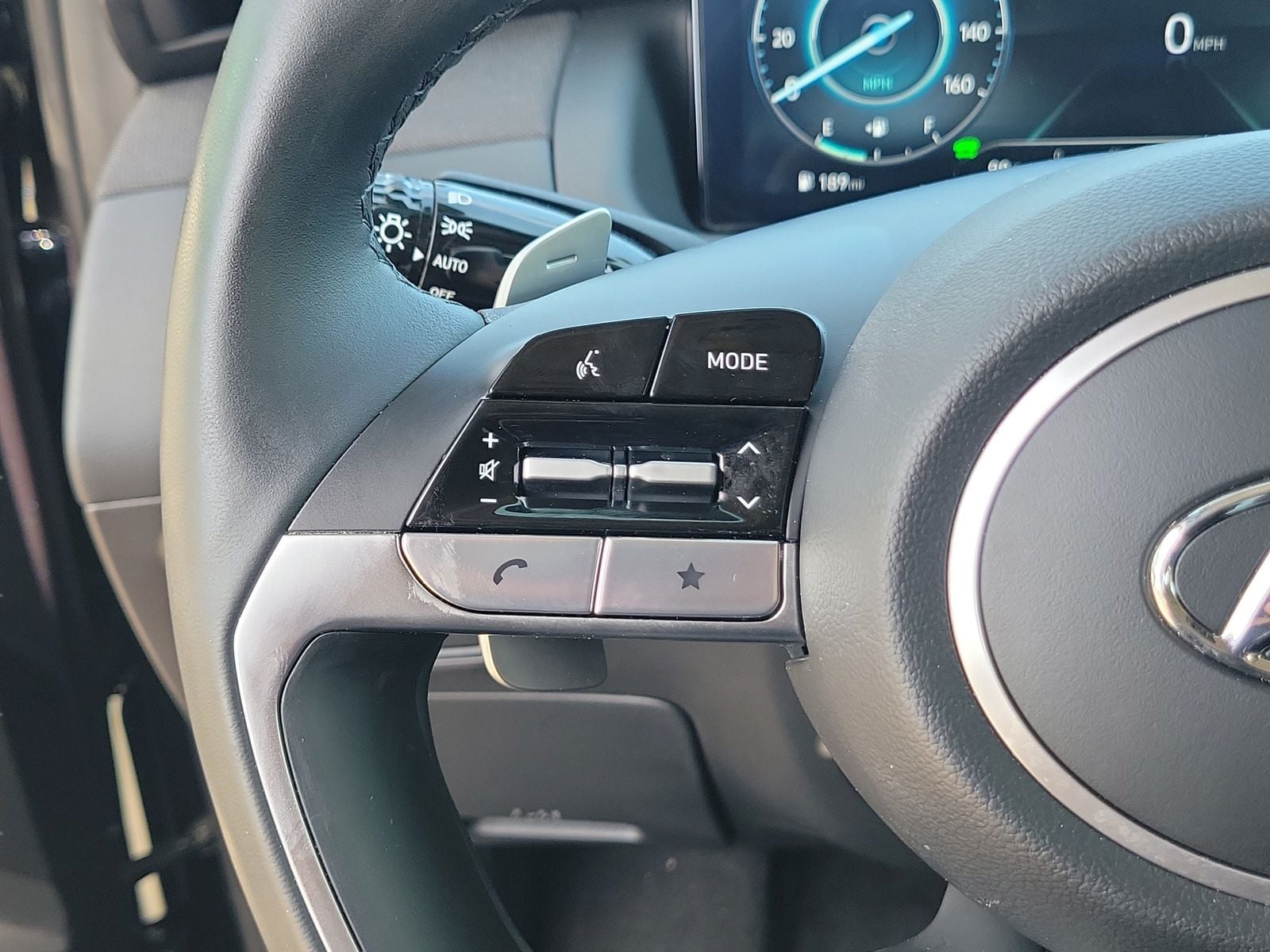 2024 Hyundai Tucson Limited - Photo 32