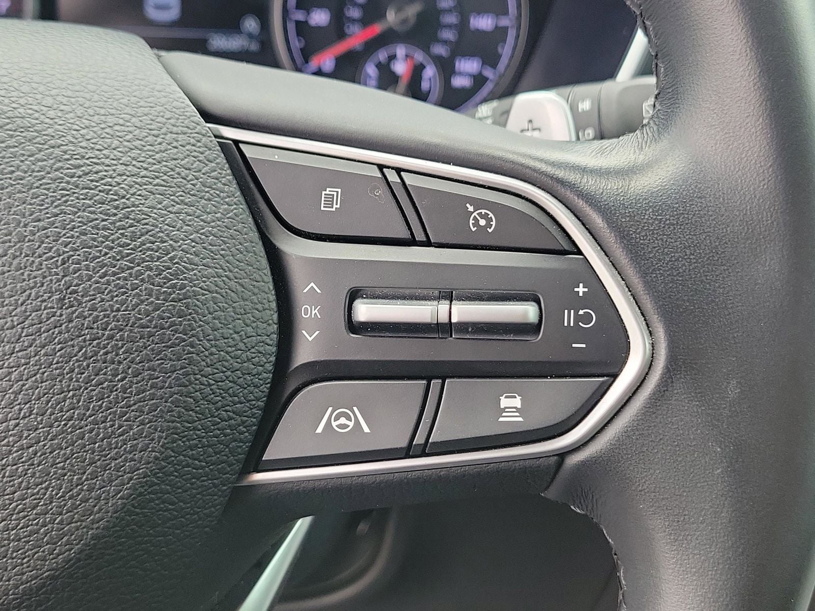 2023 Hyundai Santa Fe SEL - Photo 31