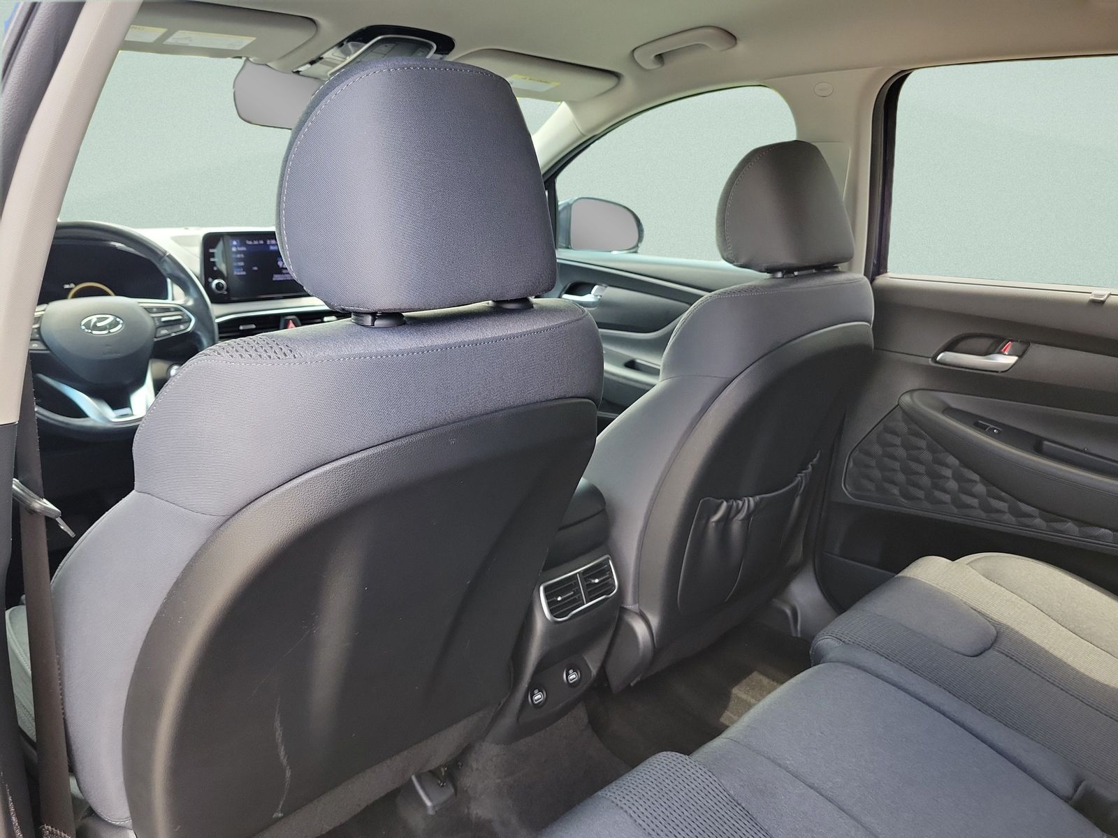 2022 Hyundai Santa Fe SEL - Photo 22