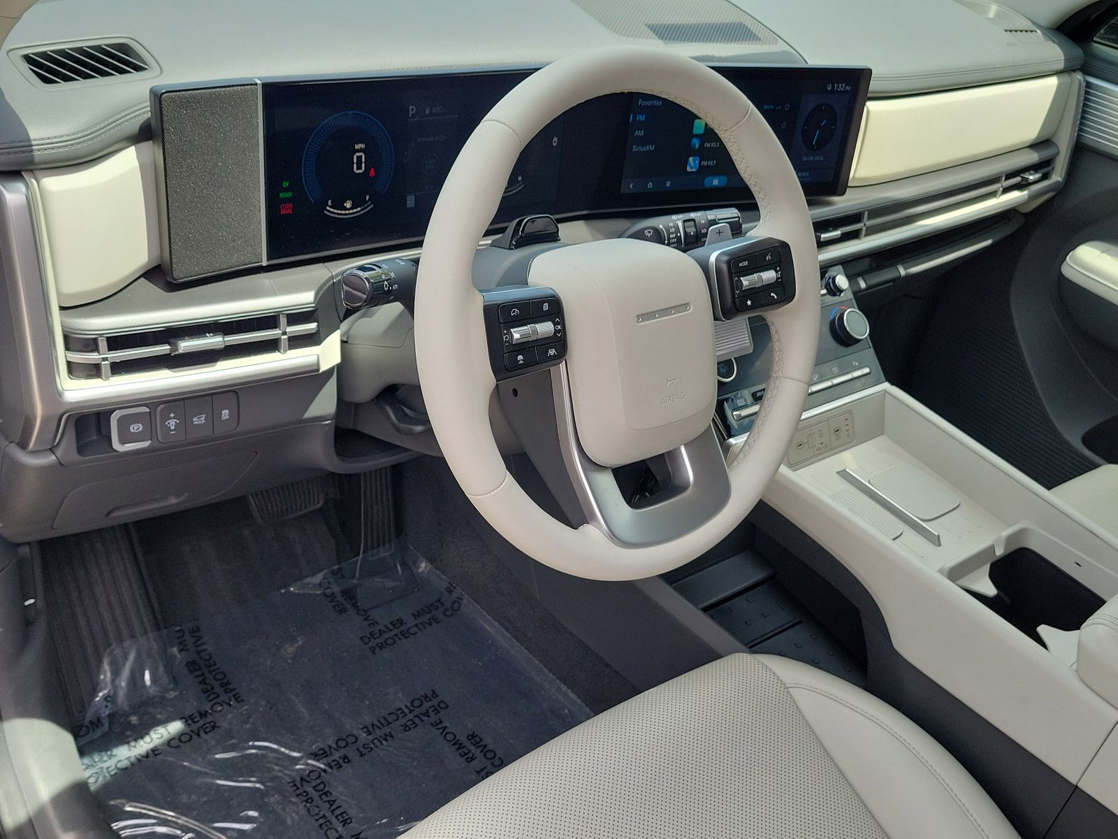 2025 Hyundai Santa Fe SEL - Photo 27