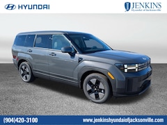 2026 Hyundai Santa Fe Hybrid SE SUV