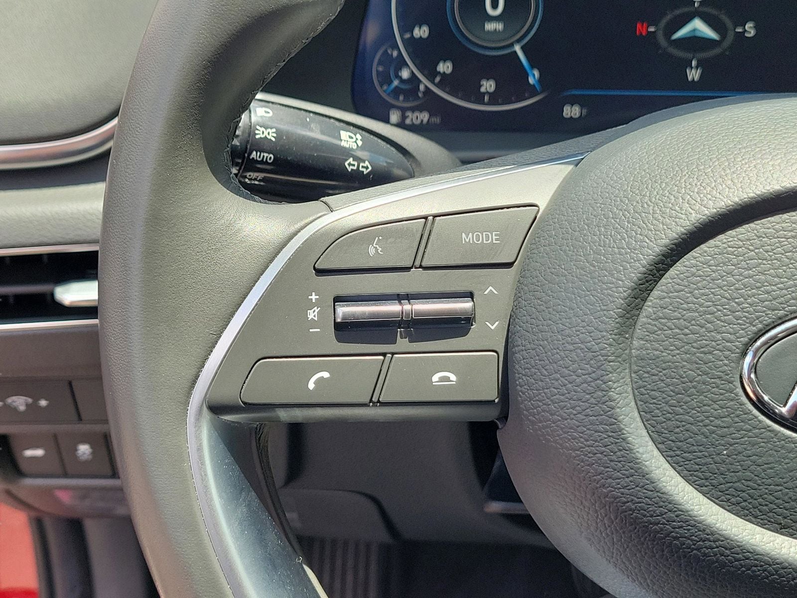 2023 Hyundai Sonata SEL - Photo 31