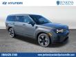 New 2026 Hyundai Santa Fe Hybrid SE SUV