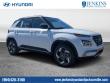 New 2025 Hyundai Venue Limited SUV