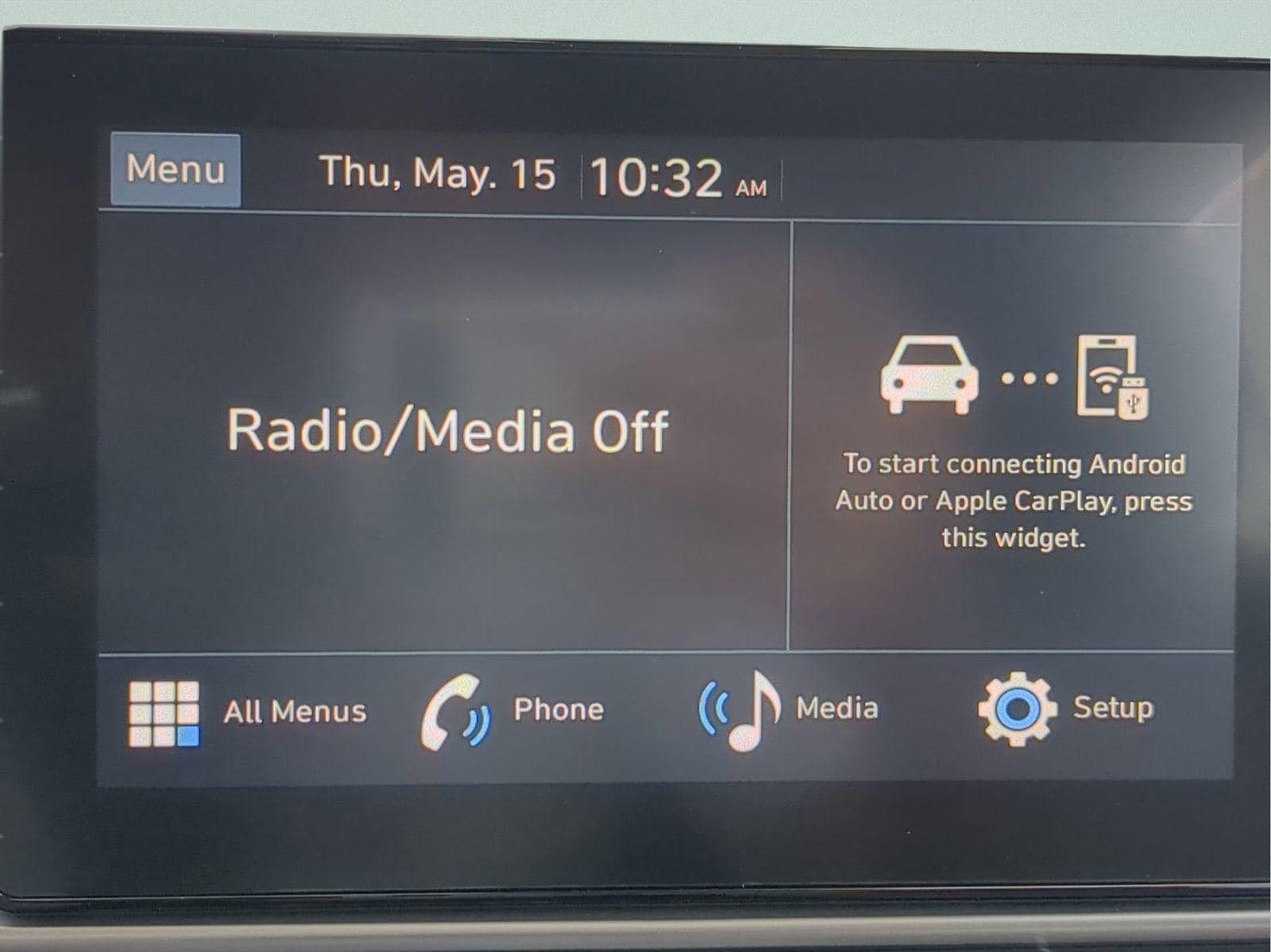 2025 Hyundai Venue SEL - Photo 22