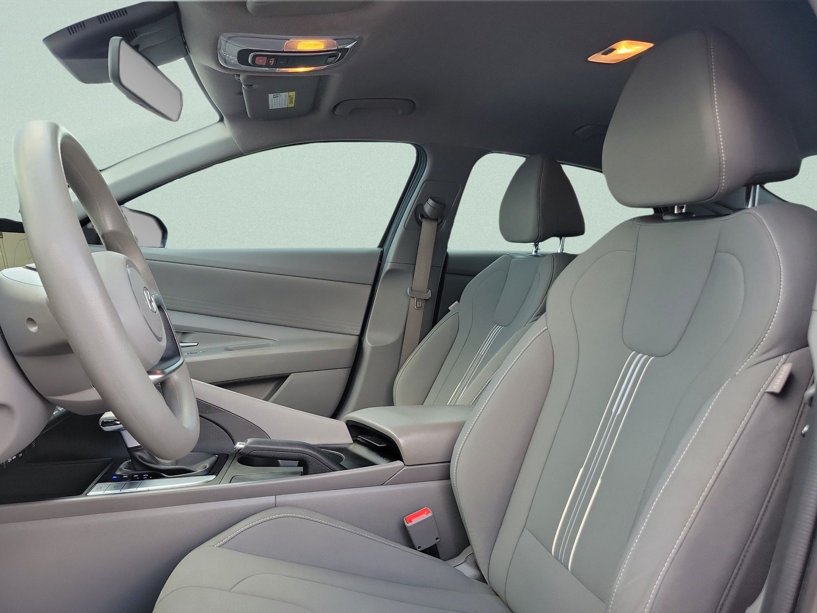 2024 Hyundai Elantra SEL - Photo 25