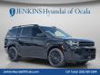 New 2026 Hyundai Santa Fe Calligraphy FWD SUV