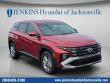 New 2026 Hyundai Tucson SE FWD SUV